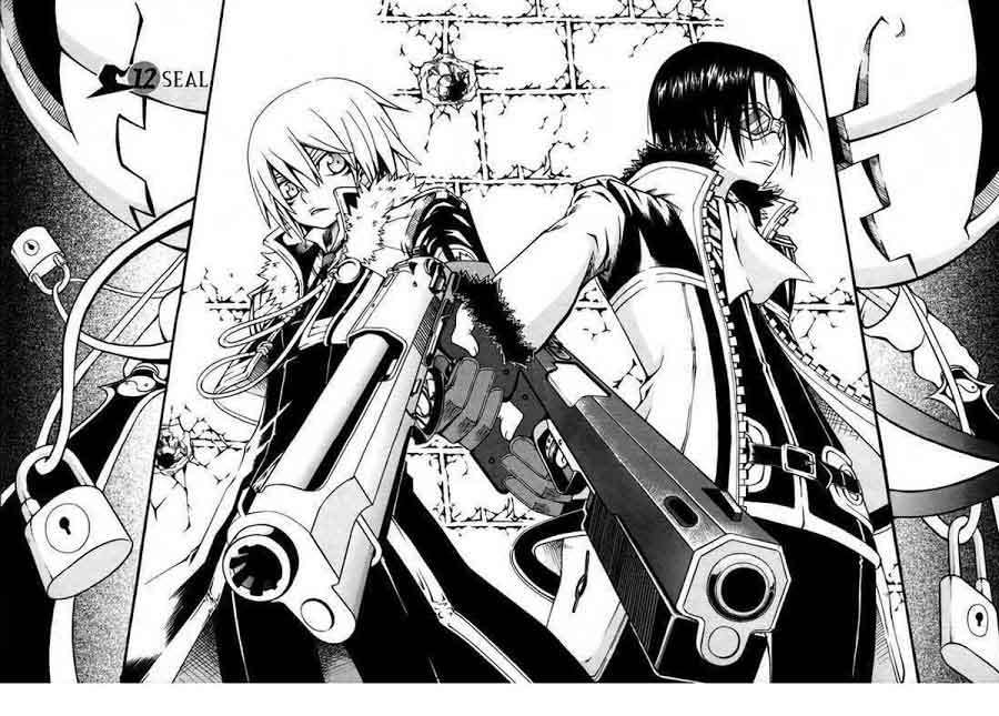 Witch Hunter Bab 12 halaman 9