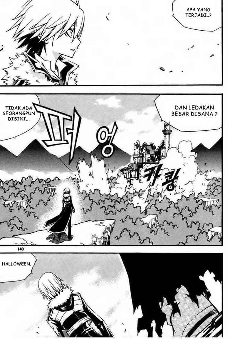 Witch Hunter Bab 12 halaman 10