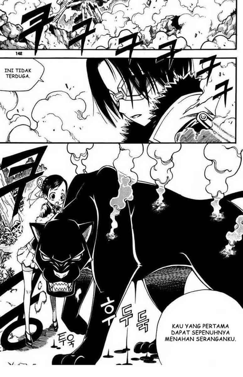 Witch Hunter Bab 12 halaman 12