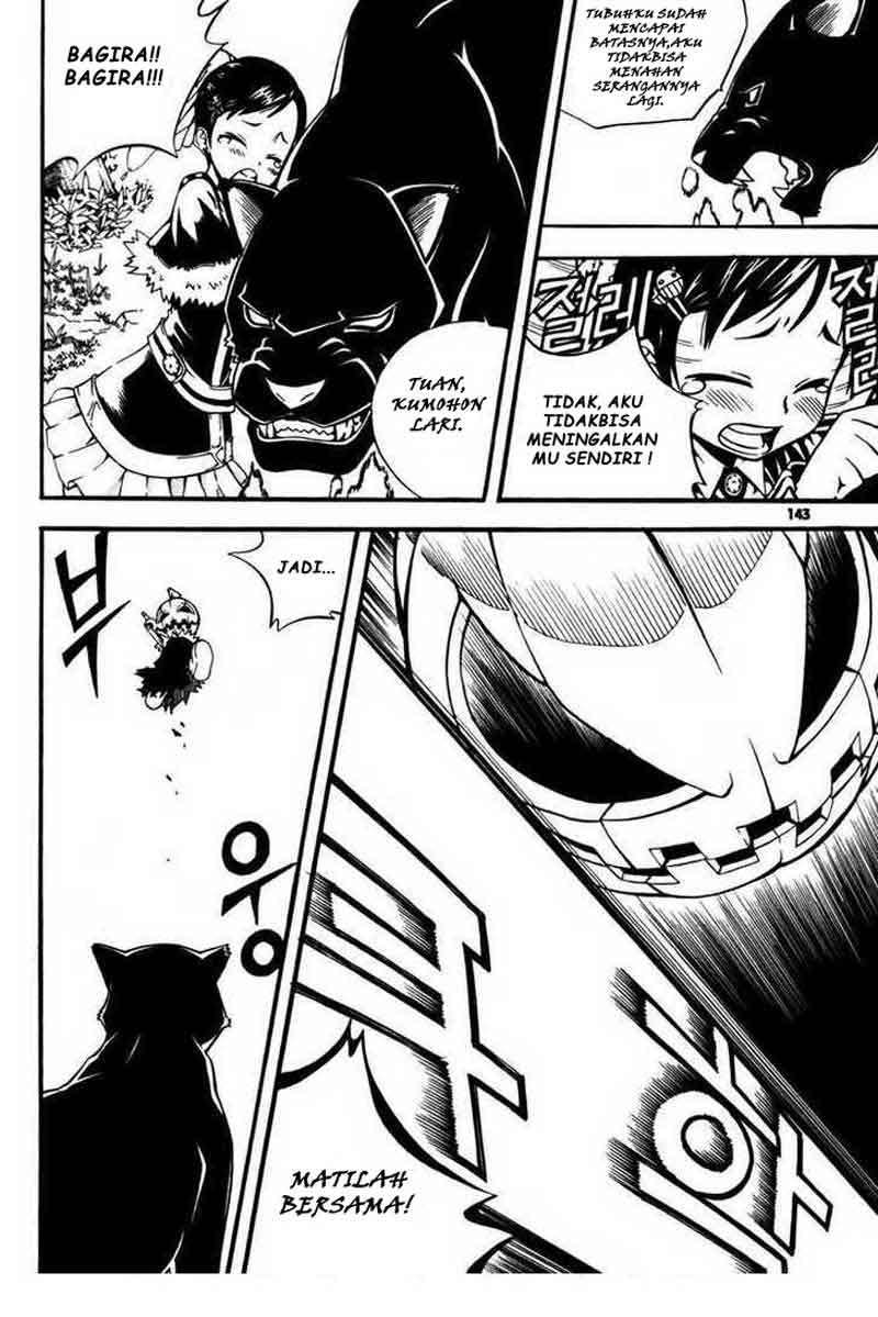 Witch Hunter Bab 12 halaman 13