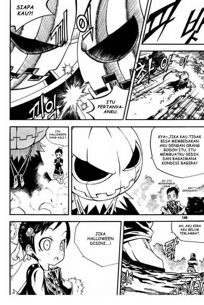 Witch Hunter Bab 12 halaman 15