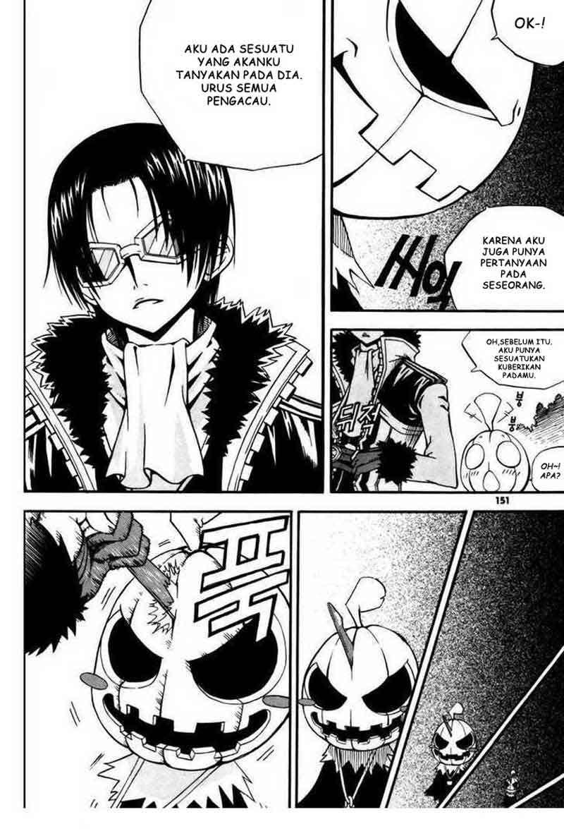Witch Hunter Bab 12 halaman 21