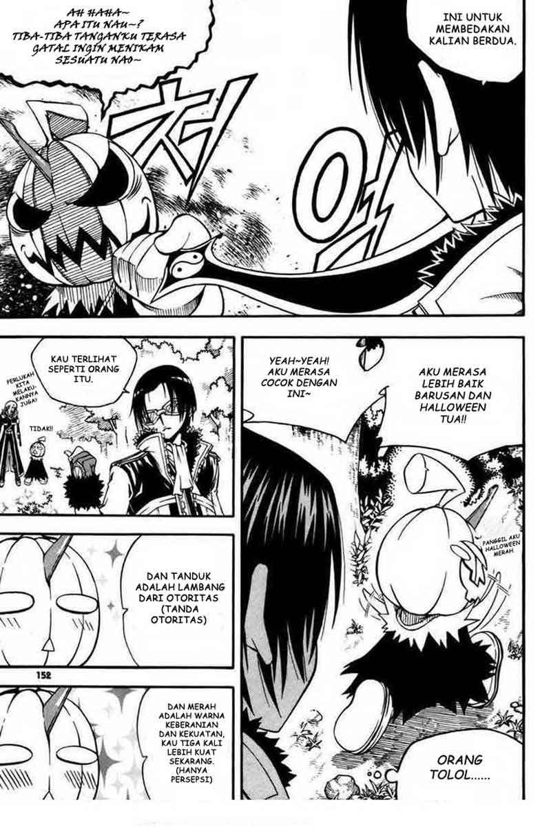 Witch Hunter Bab 12 halaman 22