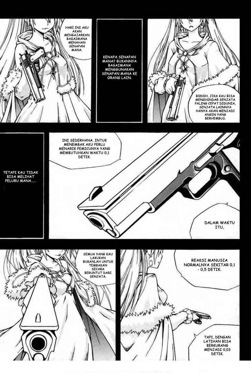 Witch Hunter Bab 12 halaman 26