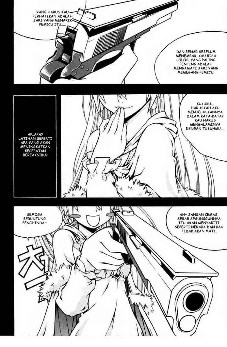 Witch Hunter Bab 12 halaman 27