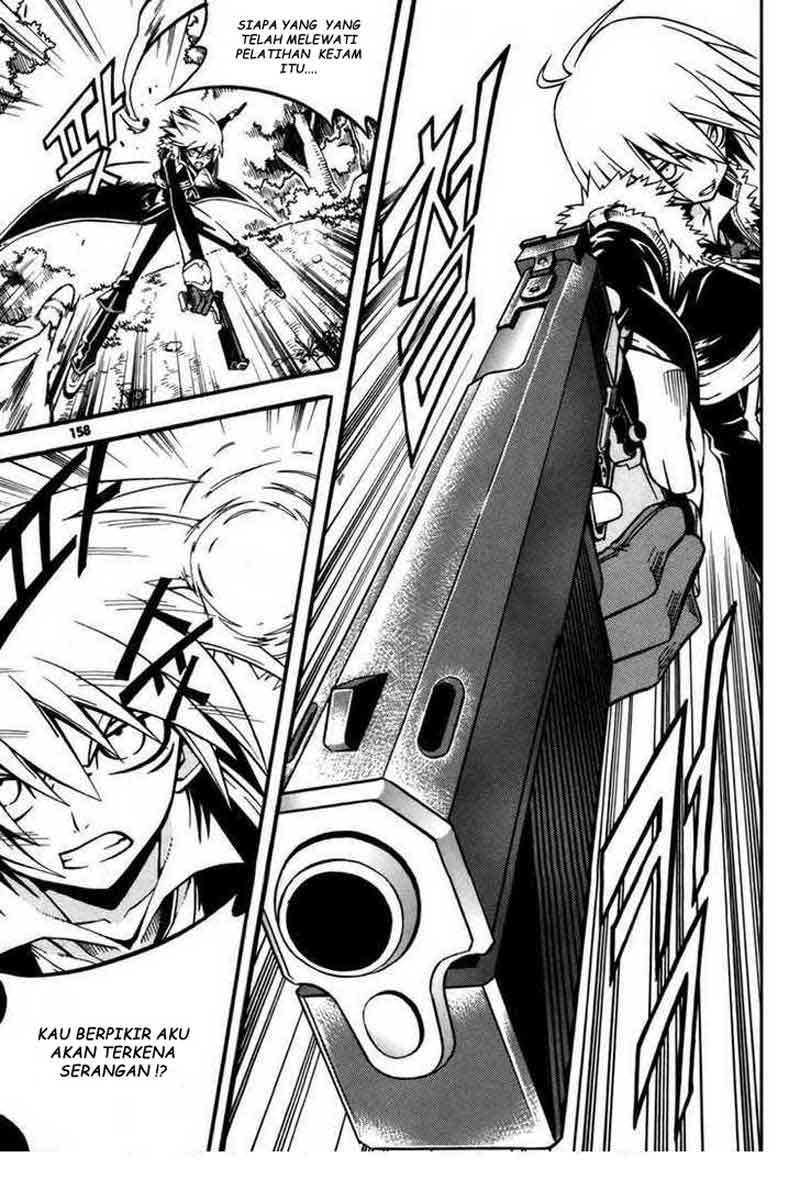 Witch Hunter Bab 12 halaman 28