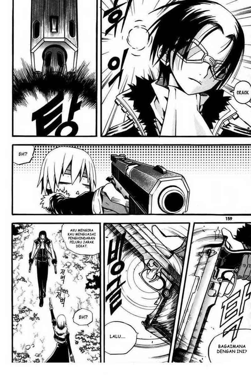 Witch Hunter Bab 12 halaman 29