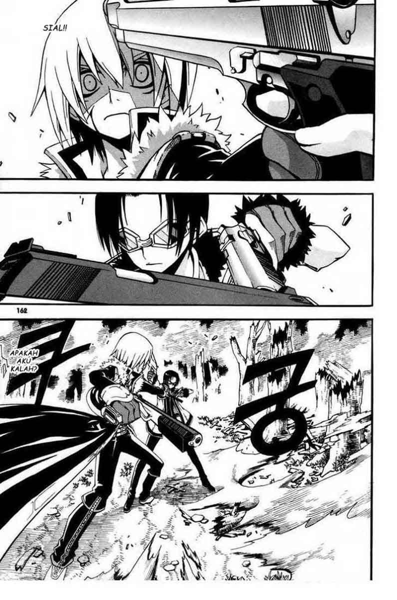 Witch Hunter Bab 12 halaman 31