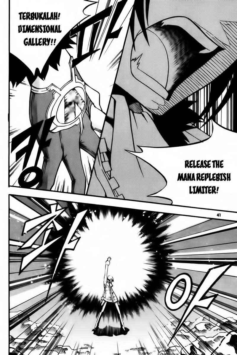 Witch Hunter Bab 13 halaman 38