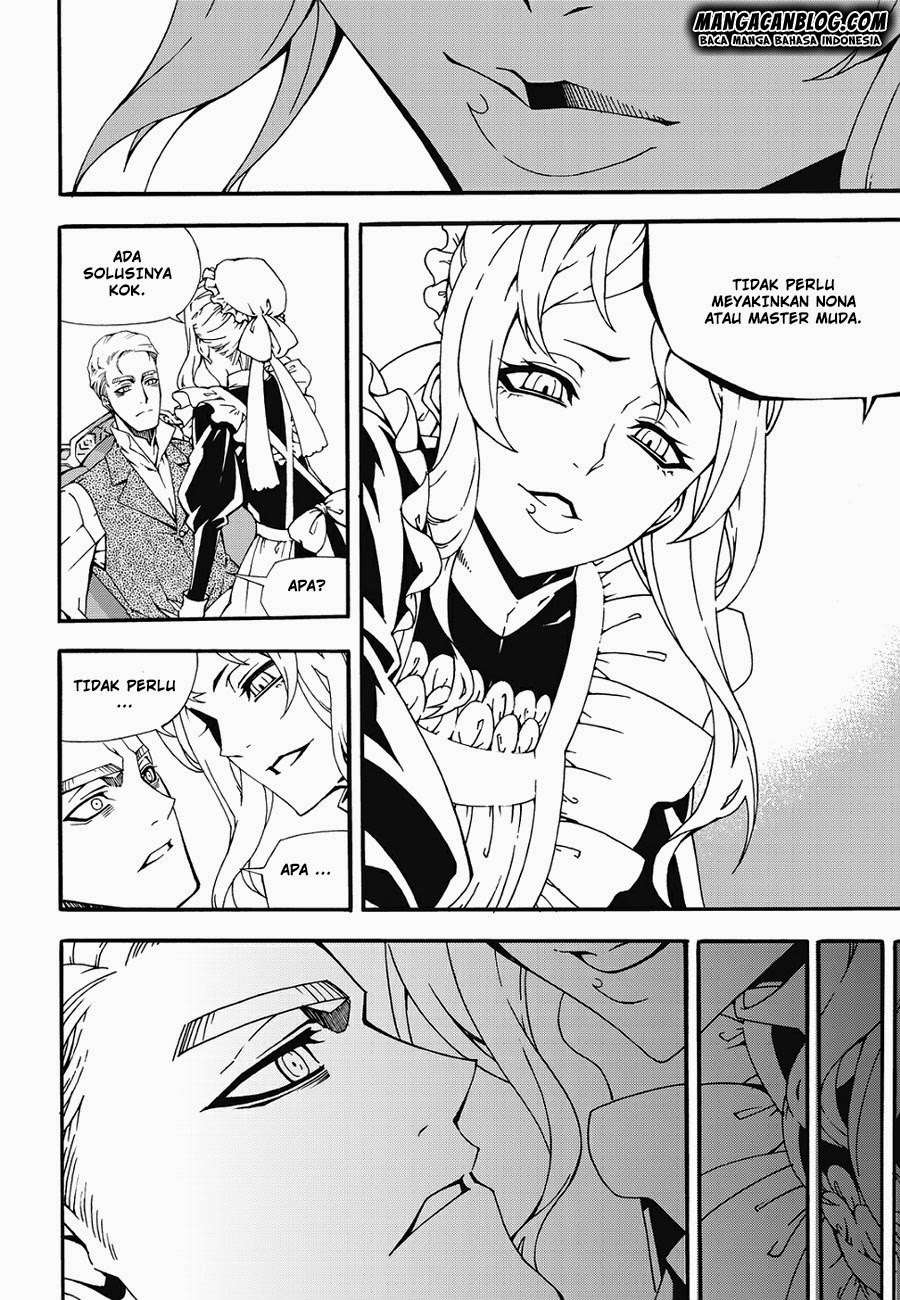 Witch Hunter Bab 139 halaman 10