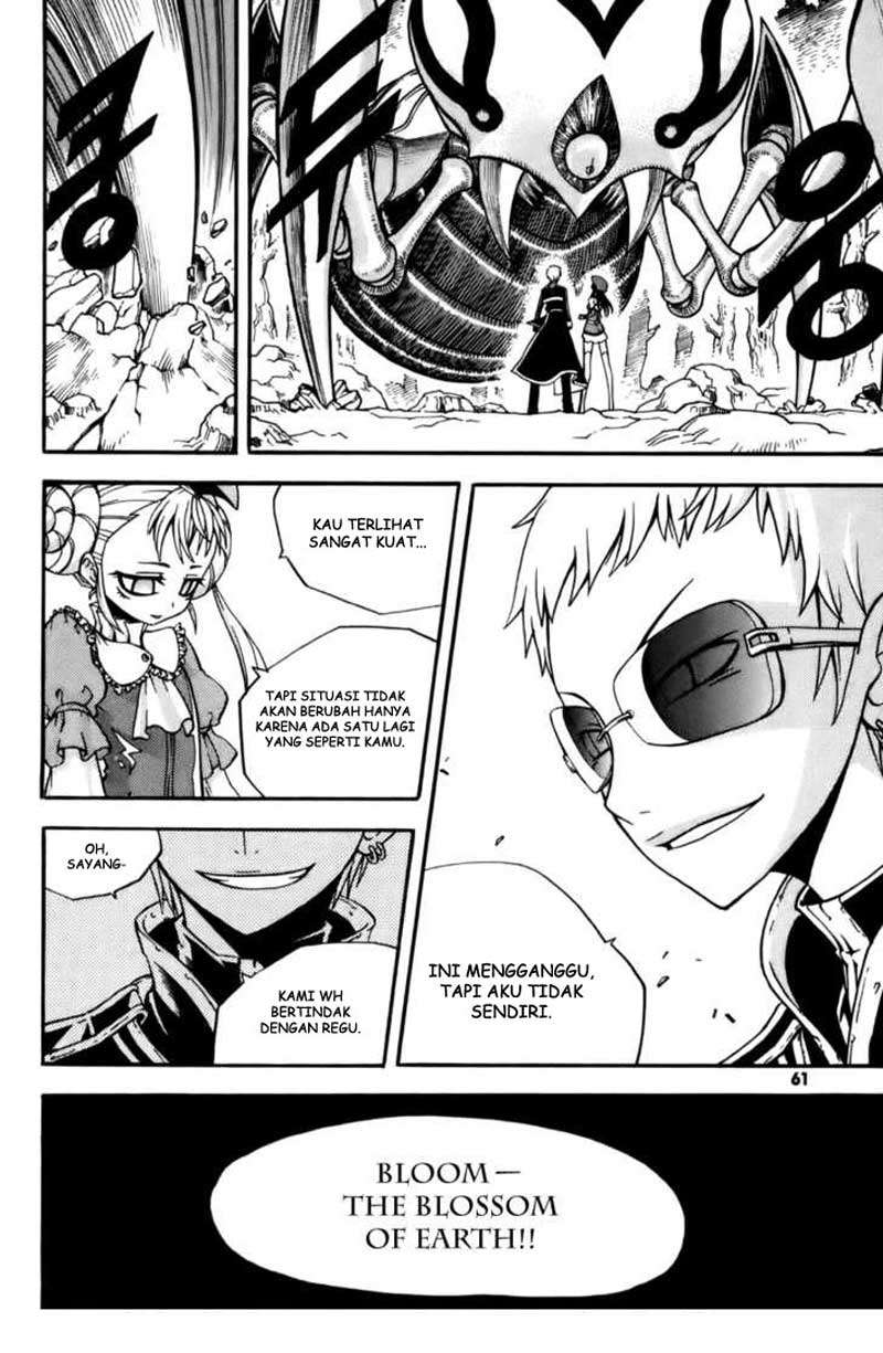 Witch Hunter Bab 14 halaman 17