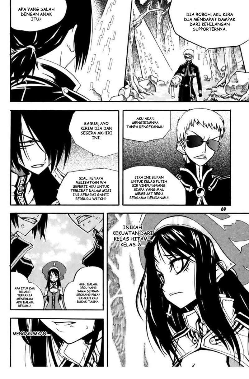 Witch Hunter Bab 14 halaman 24