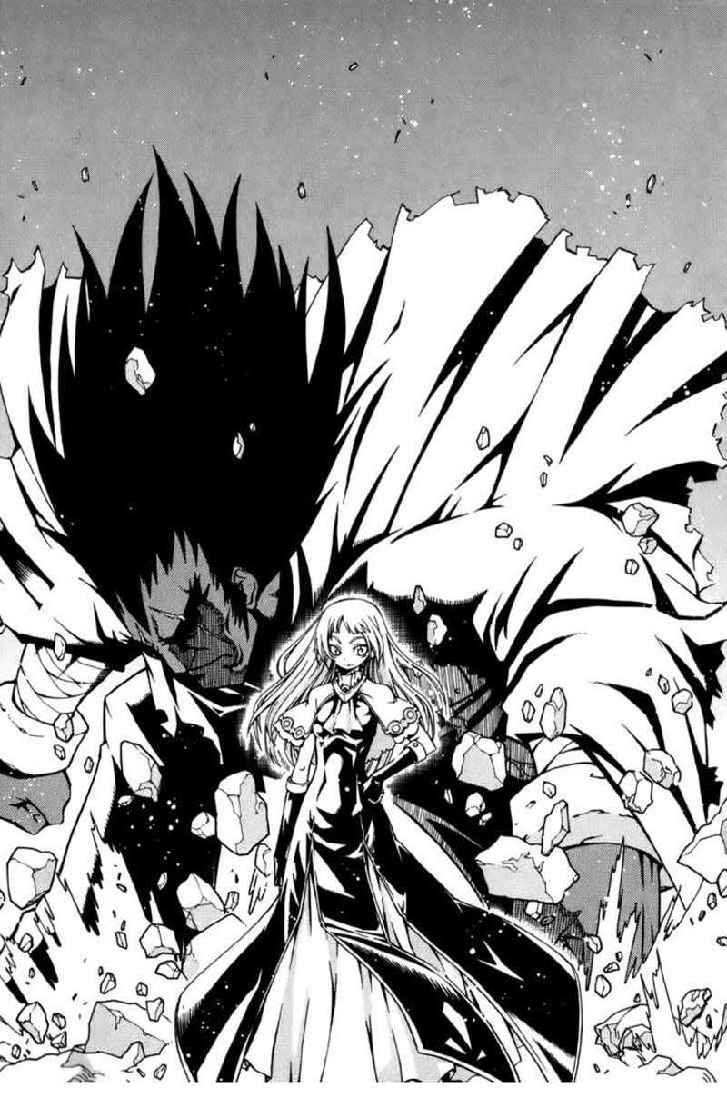 Witch Hunter Bab 14 halaman 37