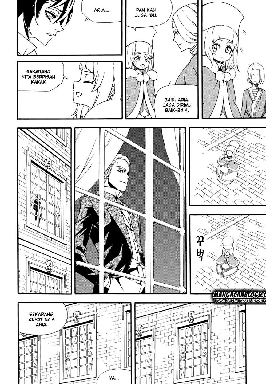 Witch Hunter Bab 140 halaman 4