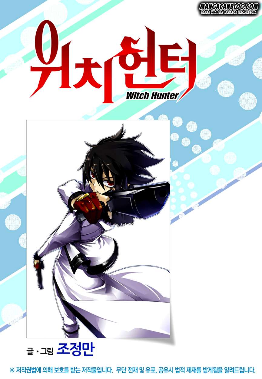 Witch Hunter Bab 141 halaman 2