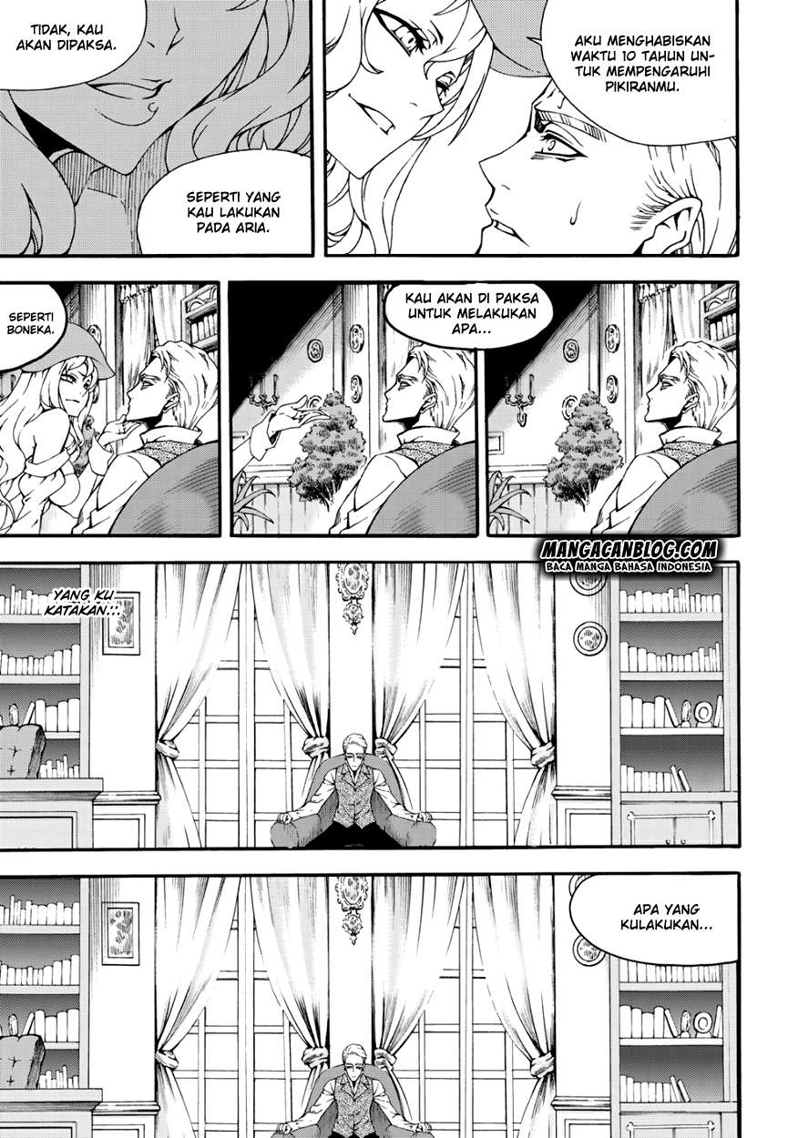 Witch Hunter Bab 141 halaman 10