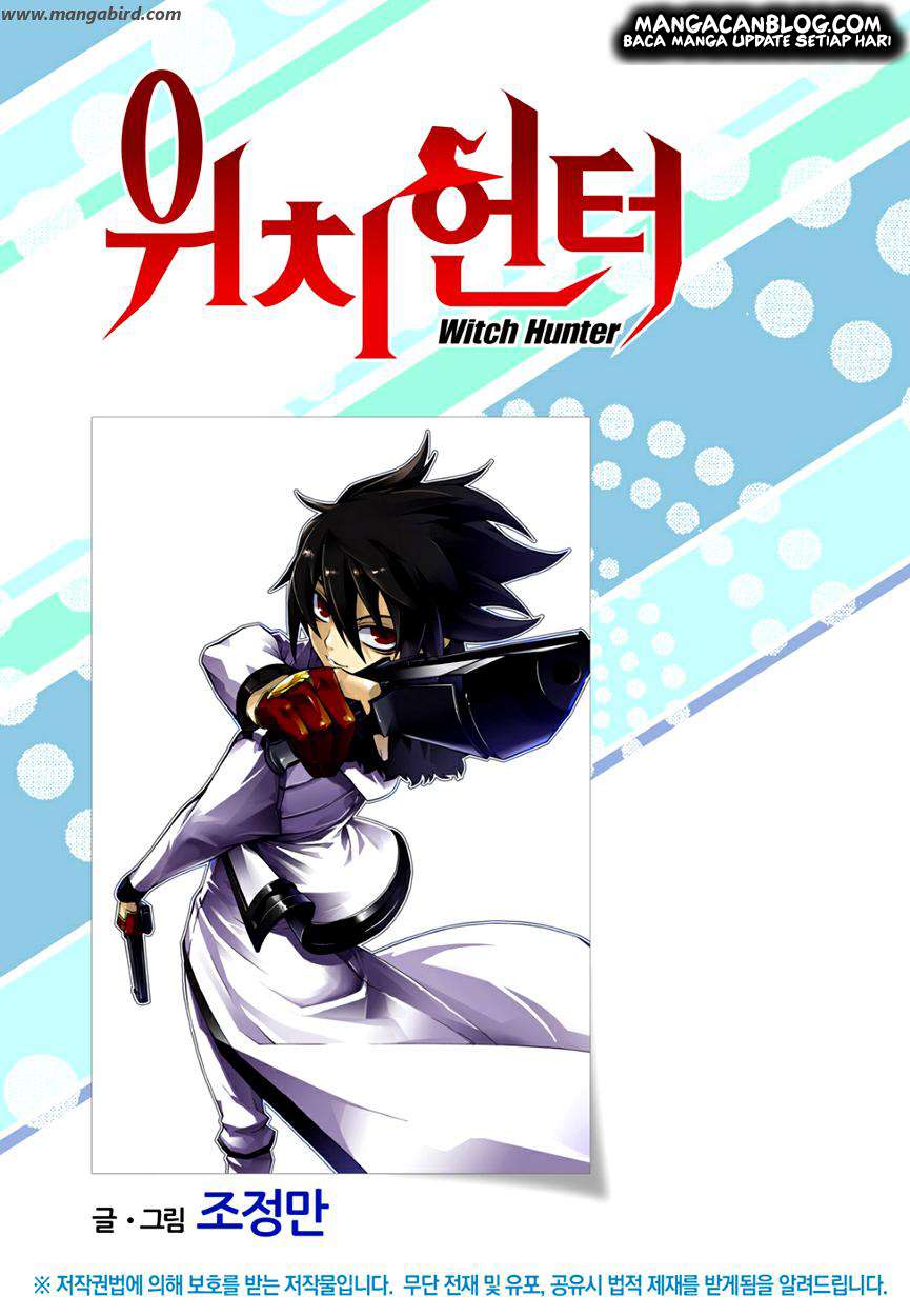 Witch Hunter Bab 142 halaman 2