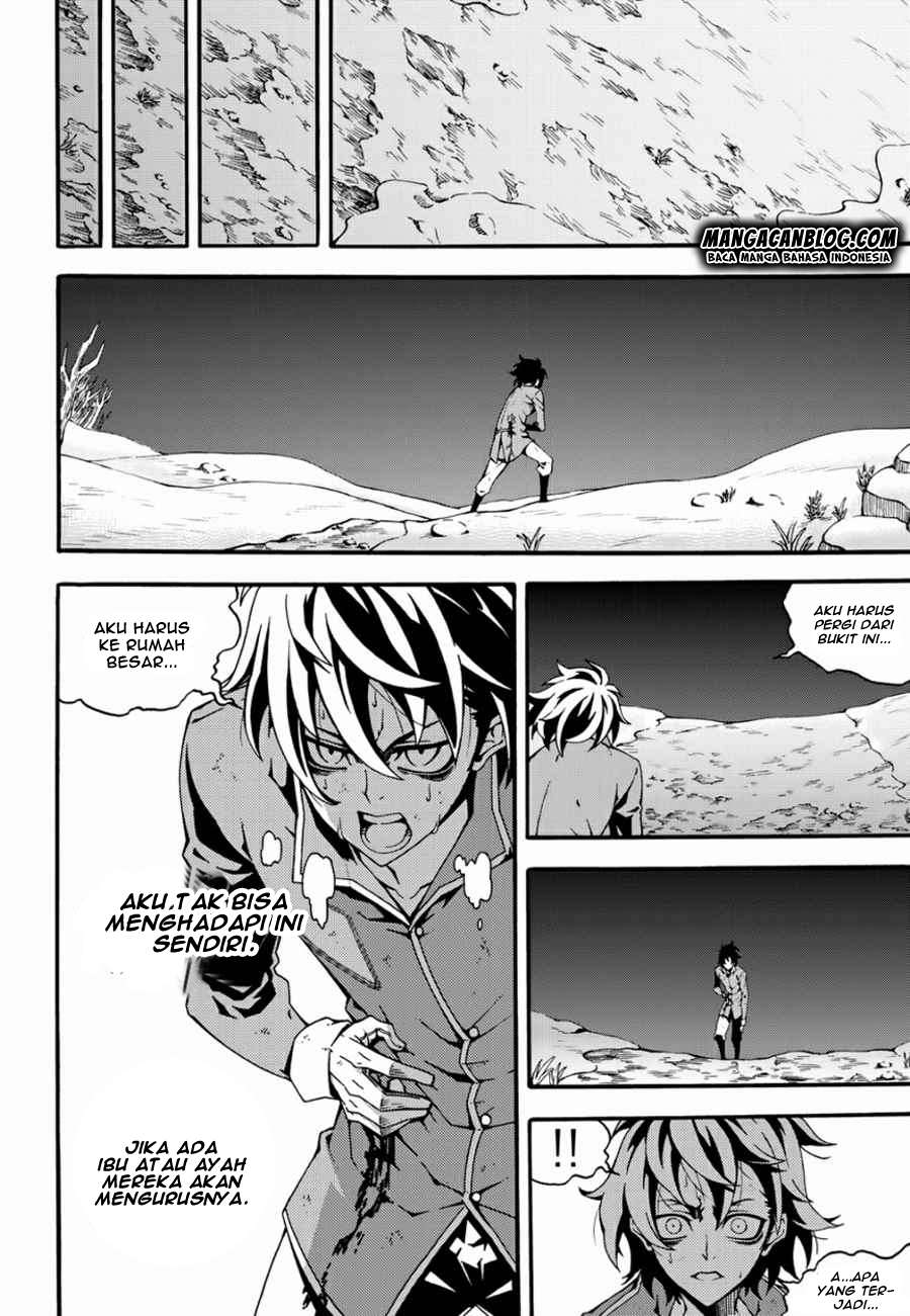 Witch Hunter Bab 143 halaman 8