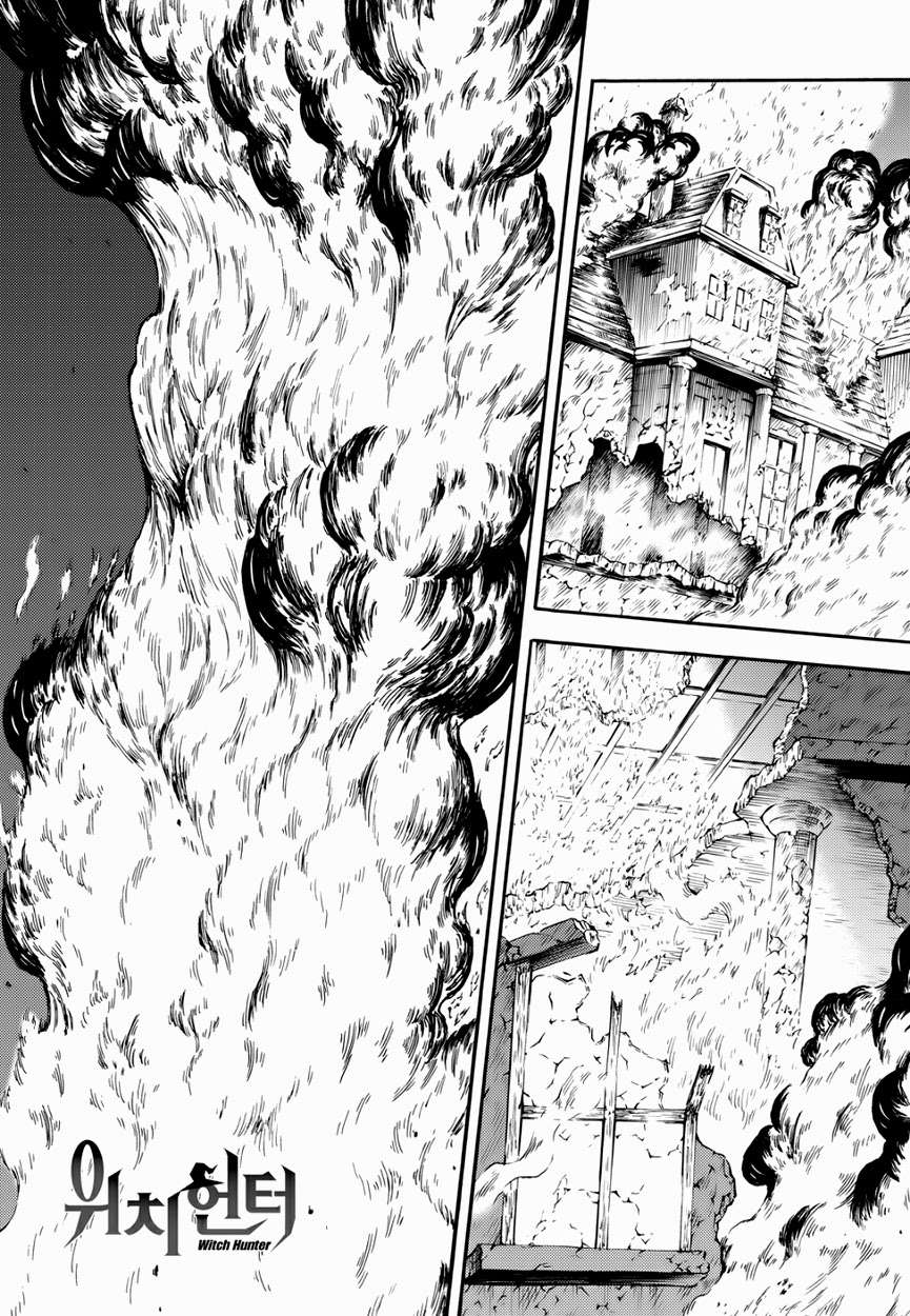 Witch Hunter Bab 144 halaman 2