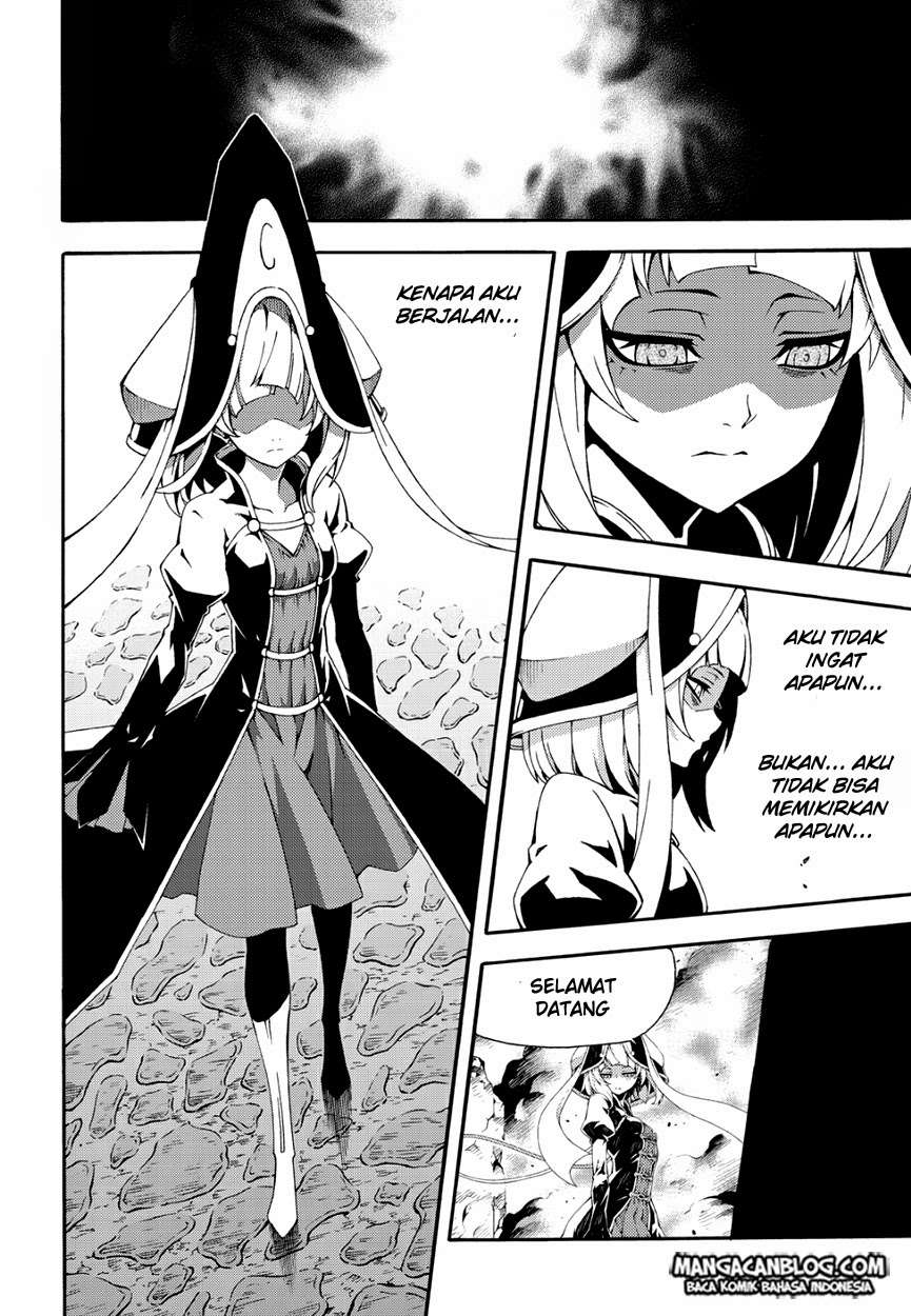 Witch Hunter Bab 144 halaman 6
