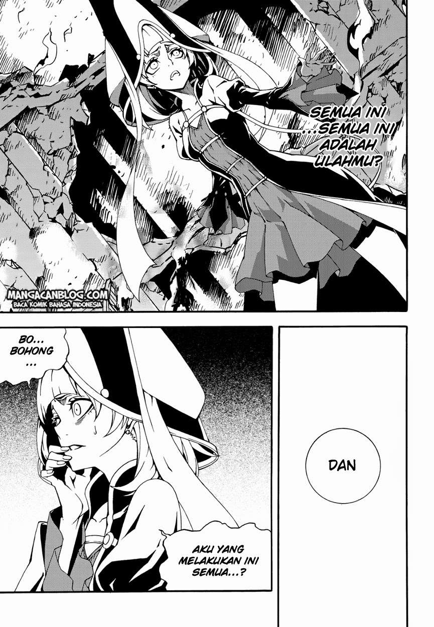 Witch Hunter Bab 144 halaman 11