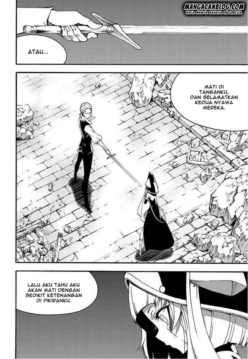 Witch Hunter Bab 145 halaman 10