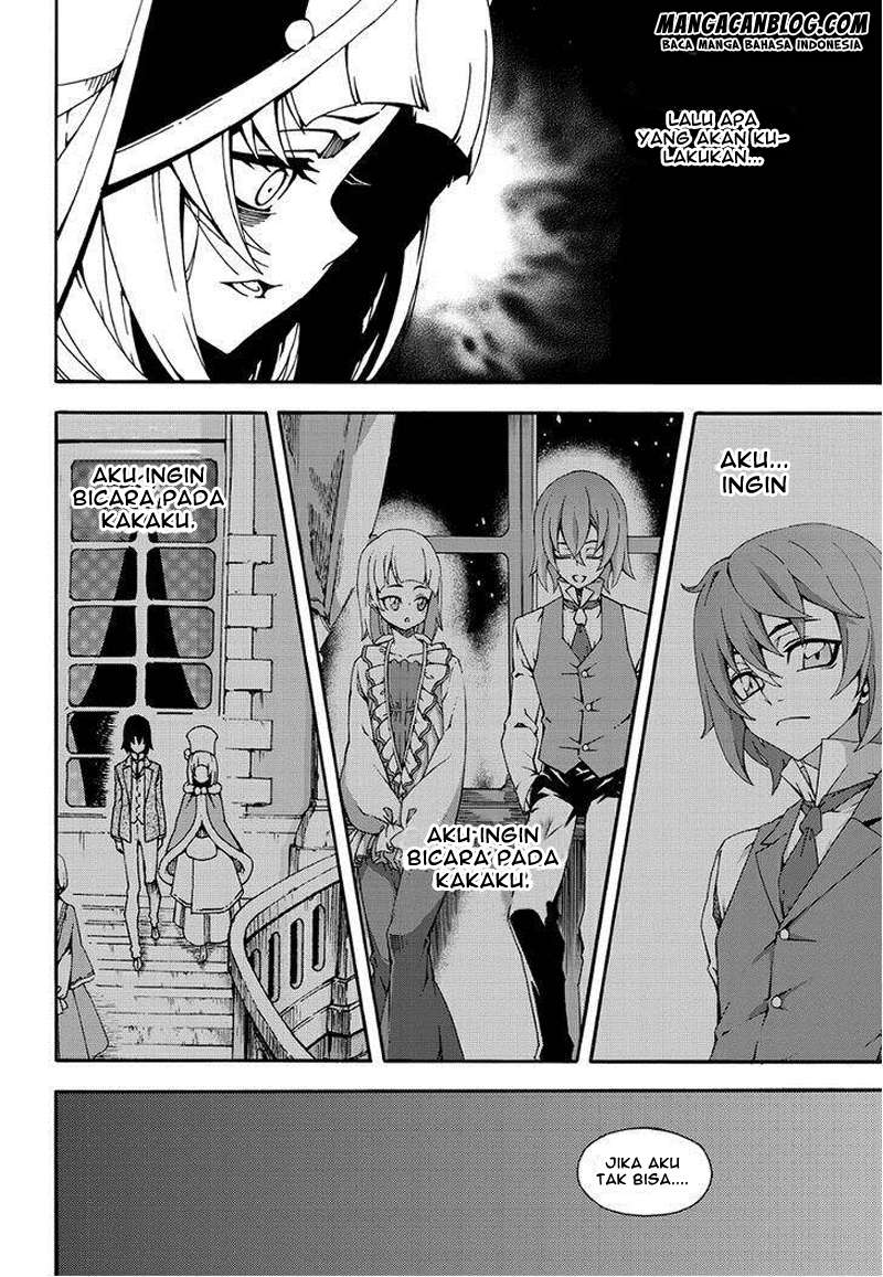 Witch Hunter Bab 145 halaman 12