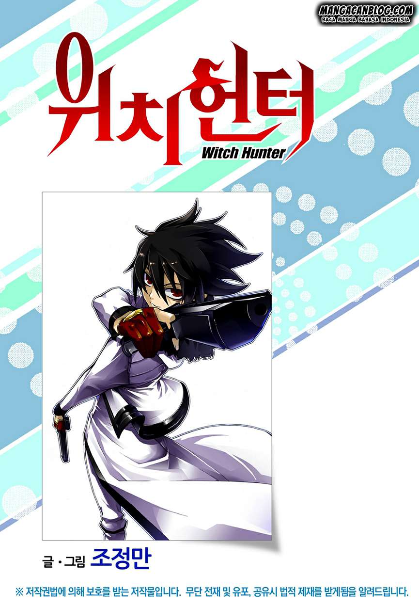 Witch Hunter Bab 146 halaman 2