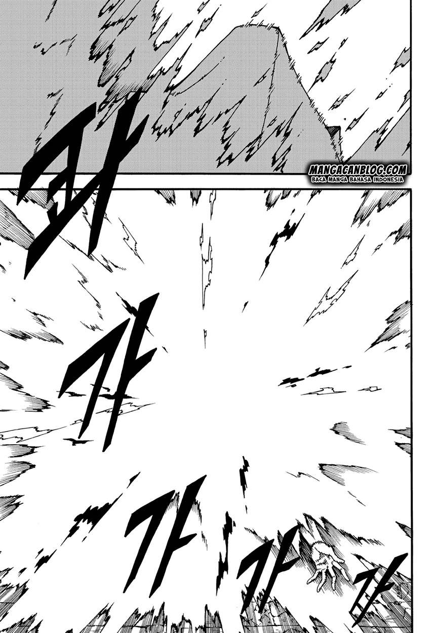 Witch Hunter Bab 146 halaman 4
