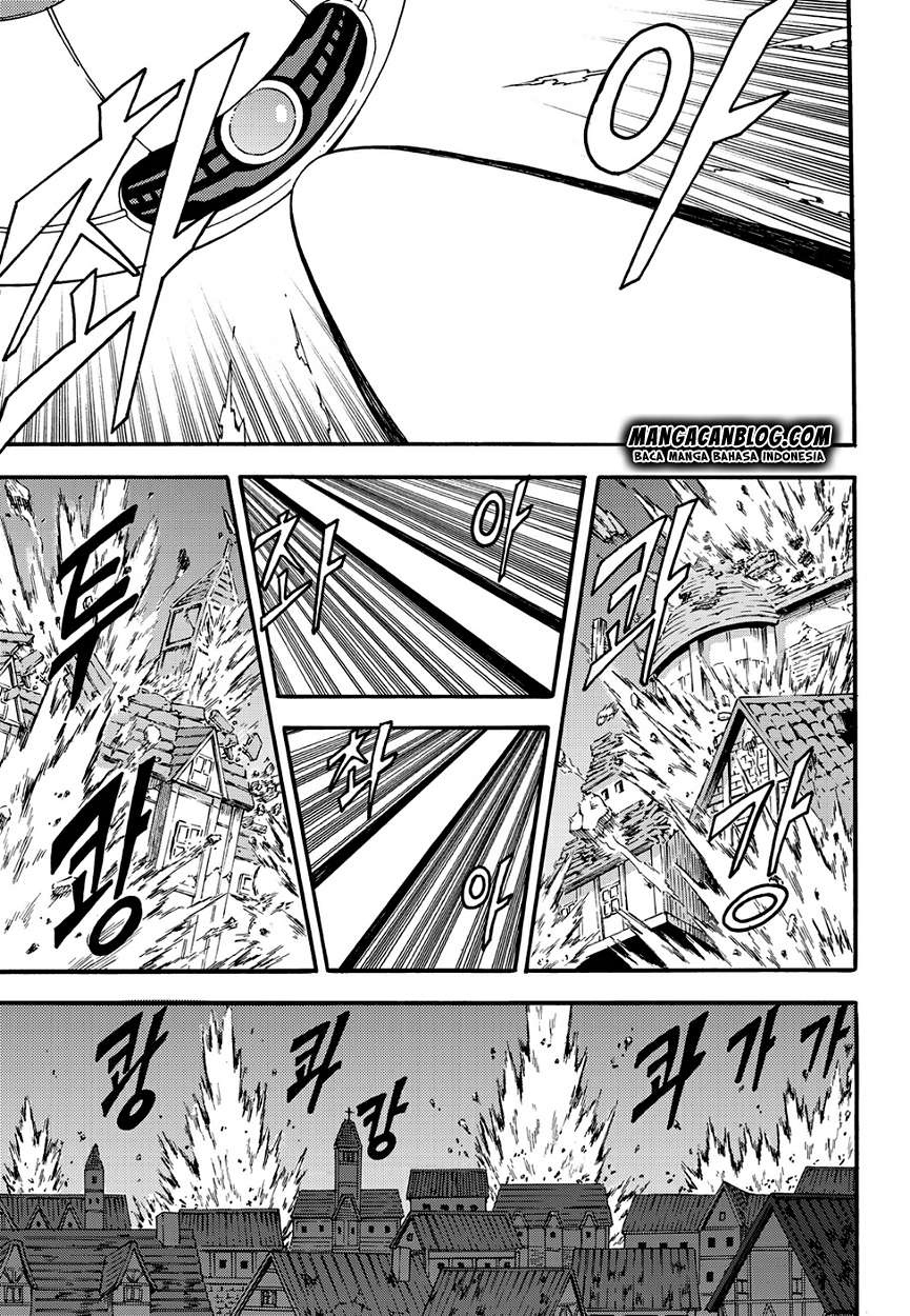 Witch Hunter Bab 146 halaman 9
