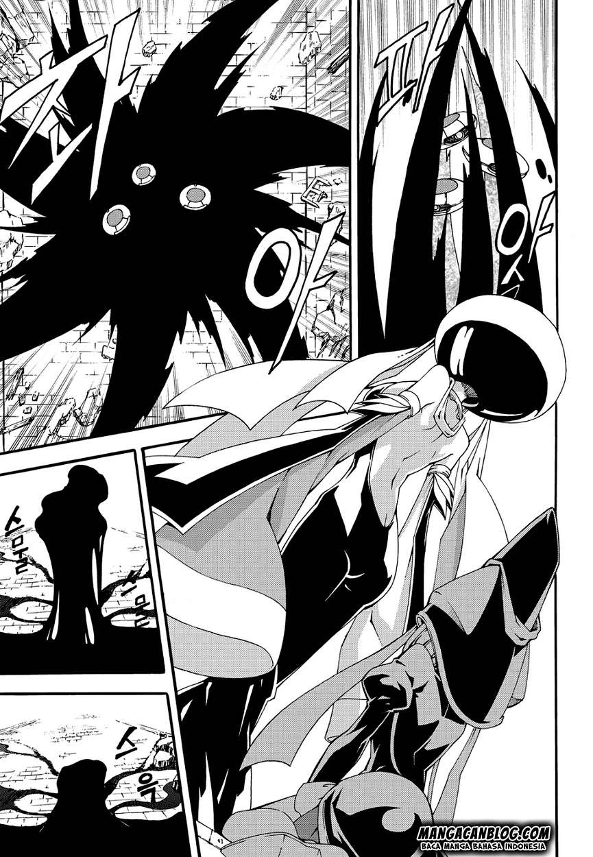 Witch Hunter Bab 146 halaman 13