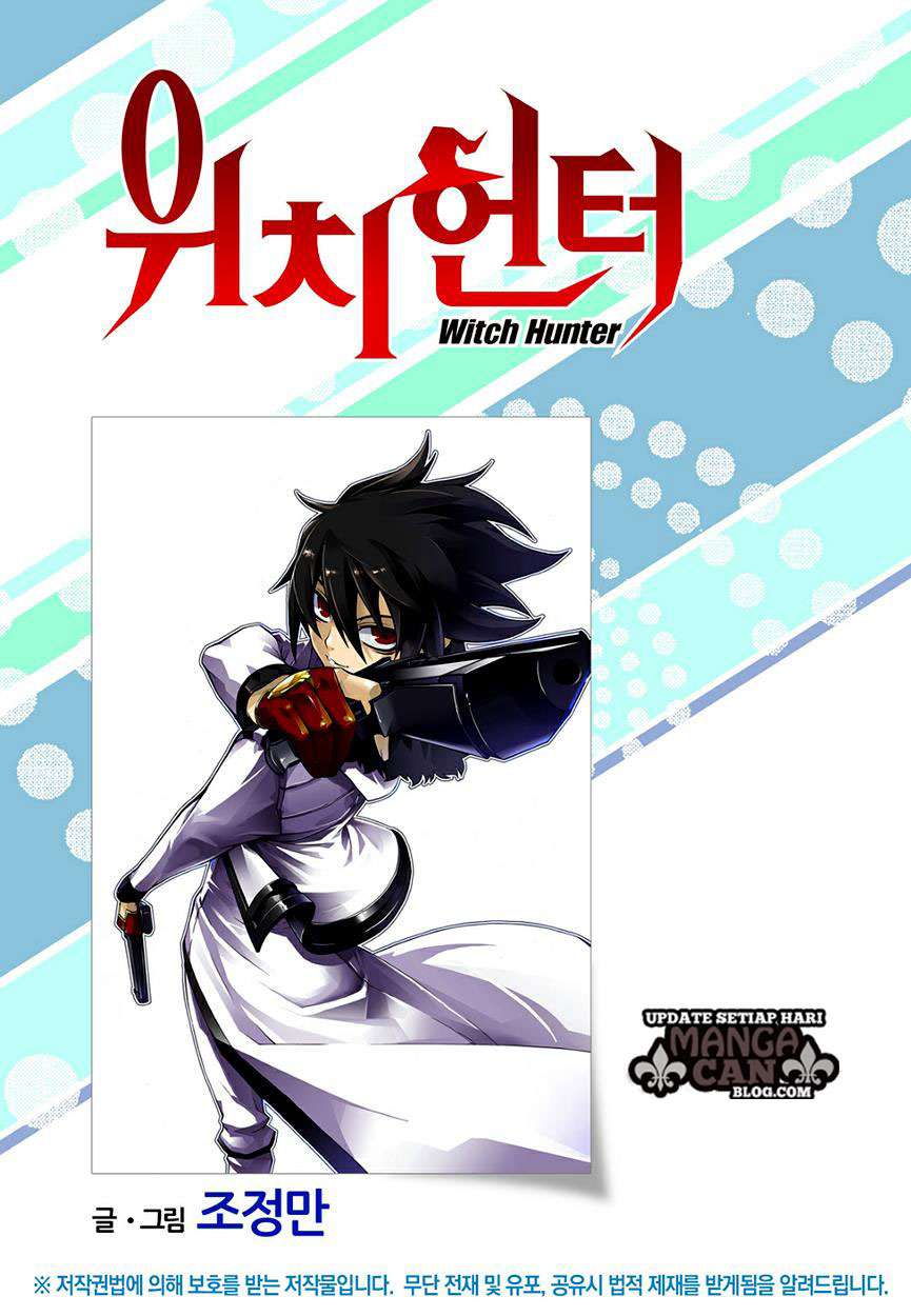 Witch Hunter Bab 147 halaman 1