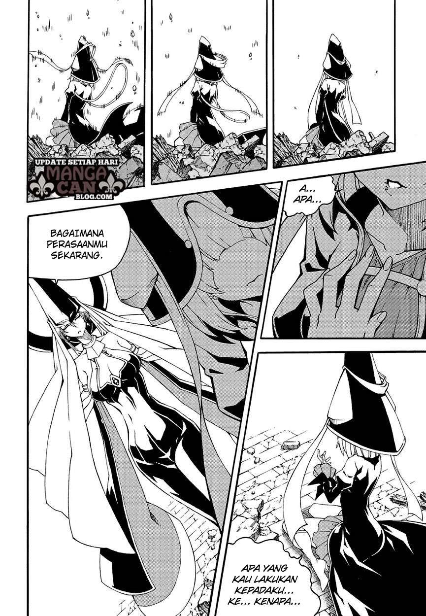 Witch Hunter Bab 147 halaman 4