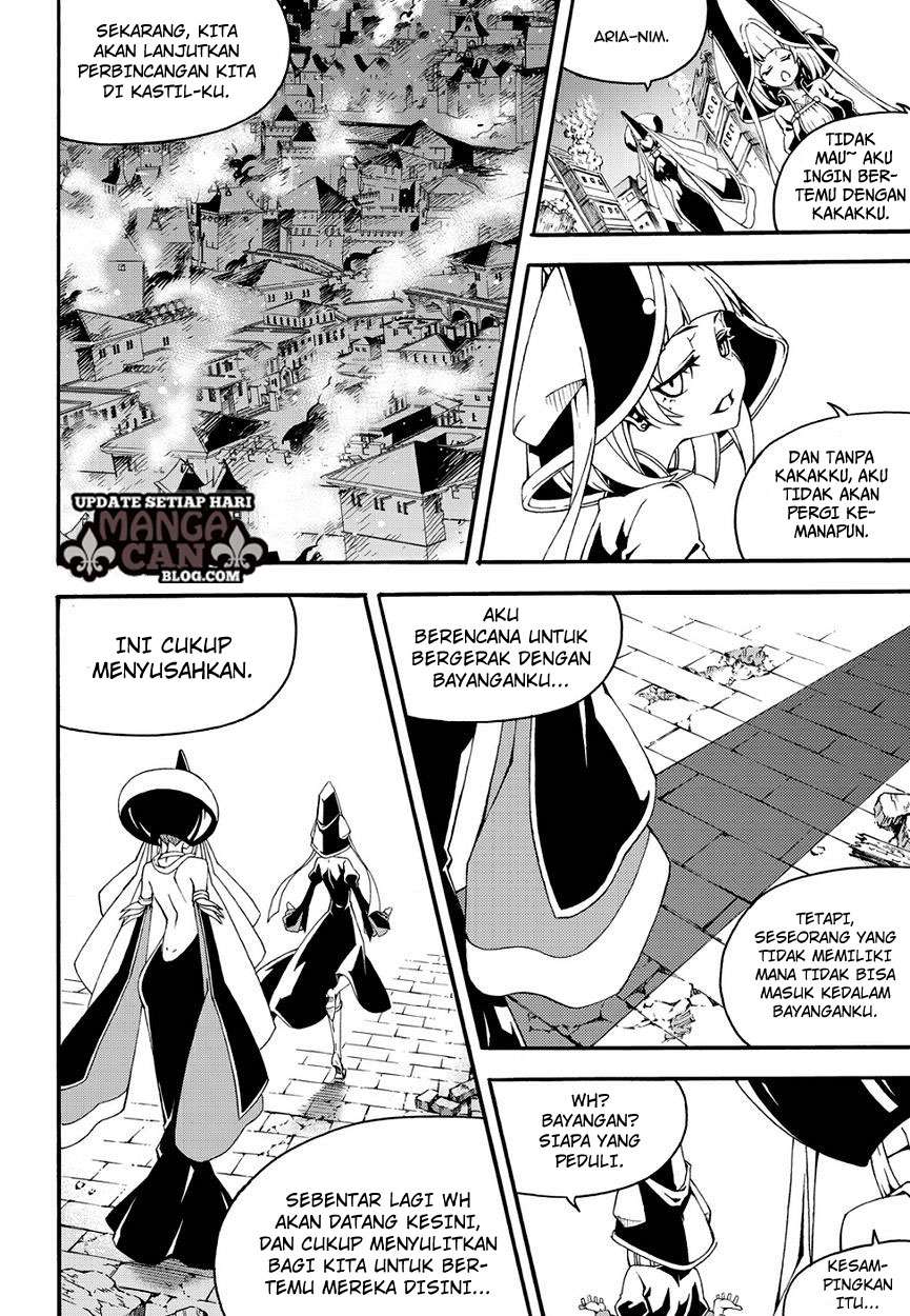 Witch Hunter Bab 147 halaman 10