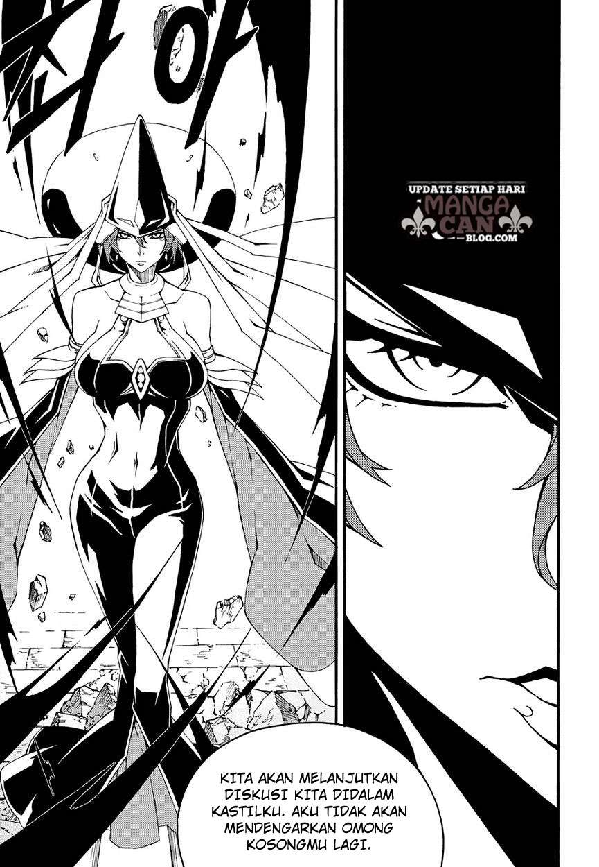 Witch Hunter Bab 147 halaman 13