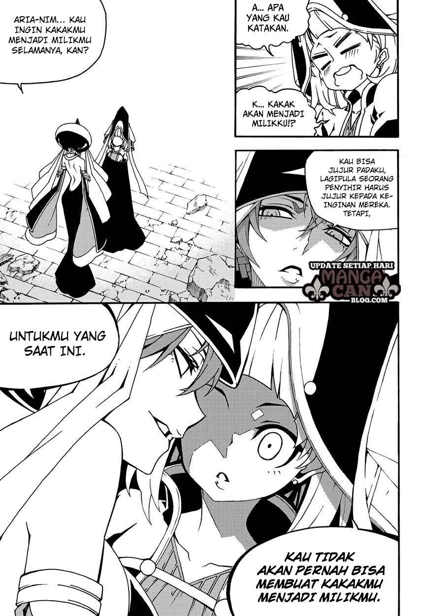 Witch Hunter Bab 147 halaman 15