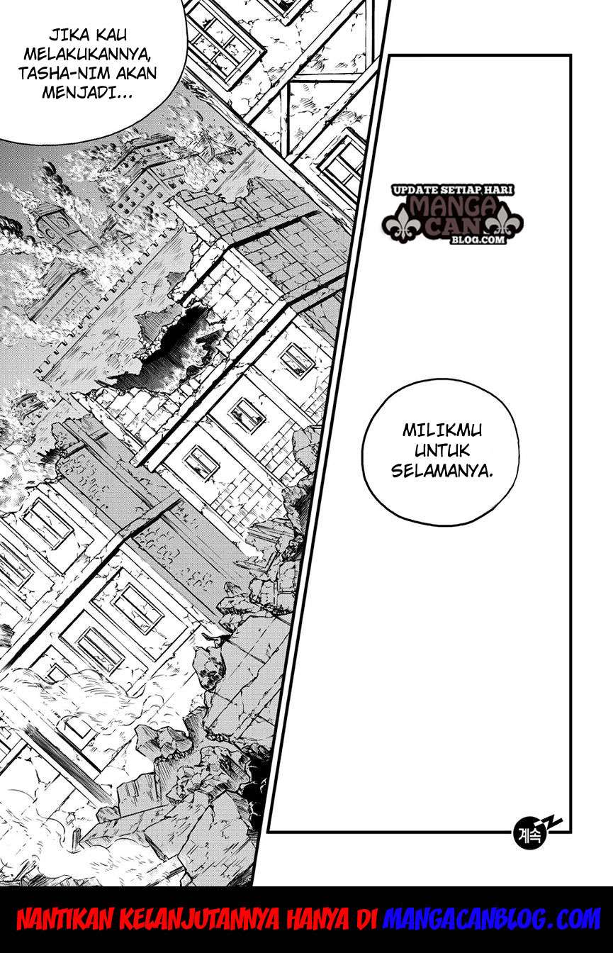 Witch Hunter Bab 147 halaman 17