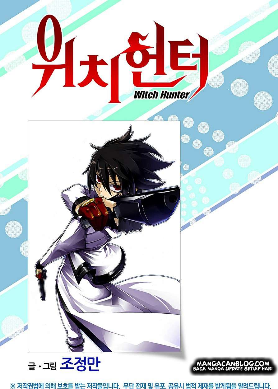 Witch Hunter Bab 149 halaman 3