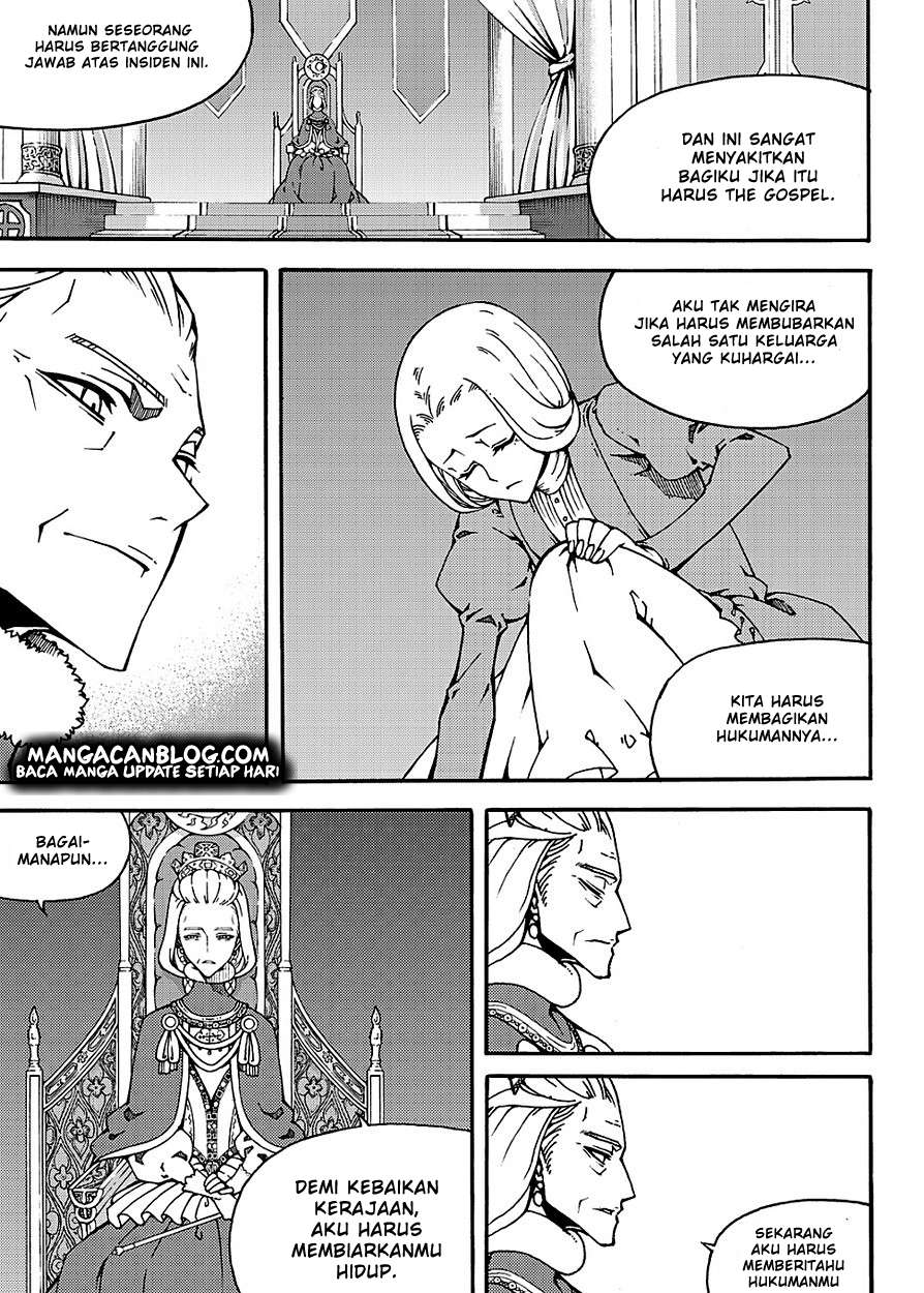 Witch Hunter Bab 149 halaman 9