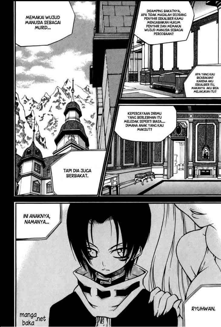 Witch Hunter Bab 15 halaman 5