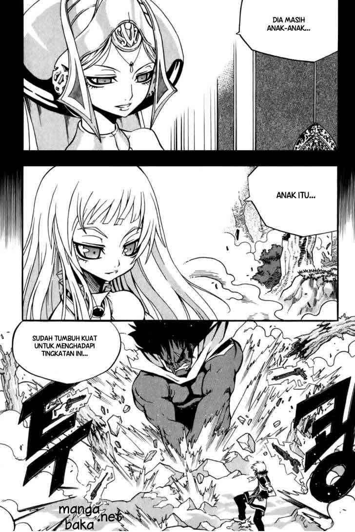 Witch Hunter Bab 15 halaman 7