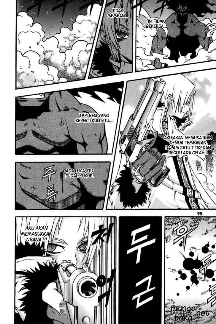 Witch Hunter Bab 15 halaman 9