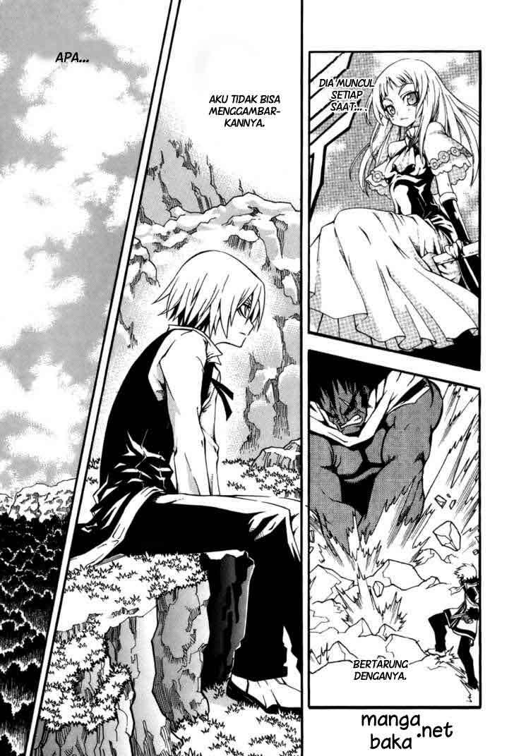 Witch Hunter Bab 15 halaman 14