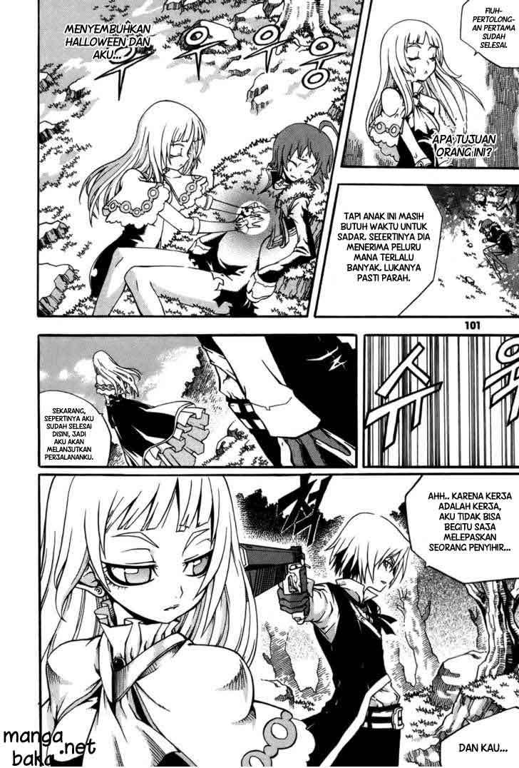 Witch Hunter Bab 15 halaman 15