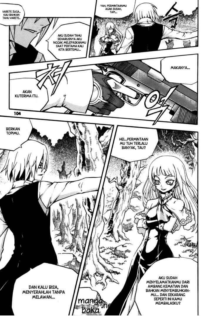 Witch Hunter Bab 15 halaman 18