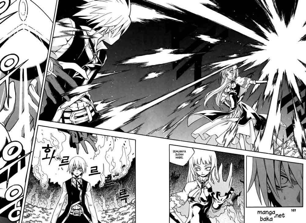 Witch Hunter Bab 15 halaman 20