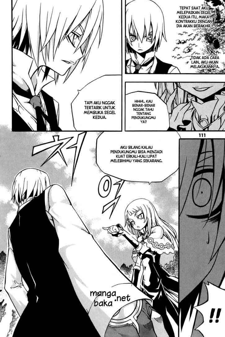 Witch Hunter Bab 15 halaman 24