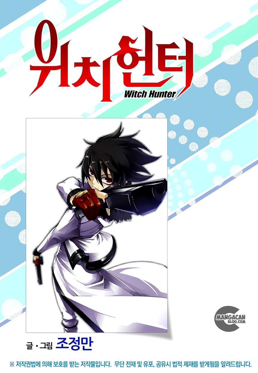 Witch Hunter Bab 150 halaman 2