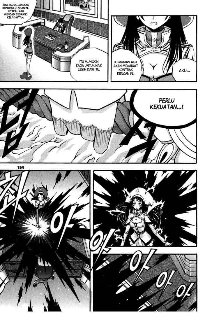 Witch Hunter Bab 16 halaman 26