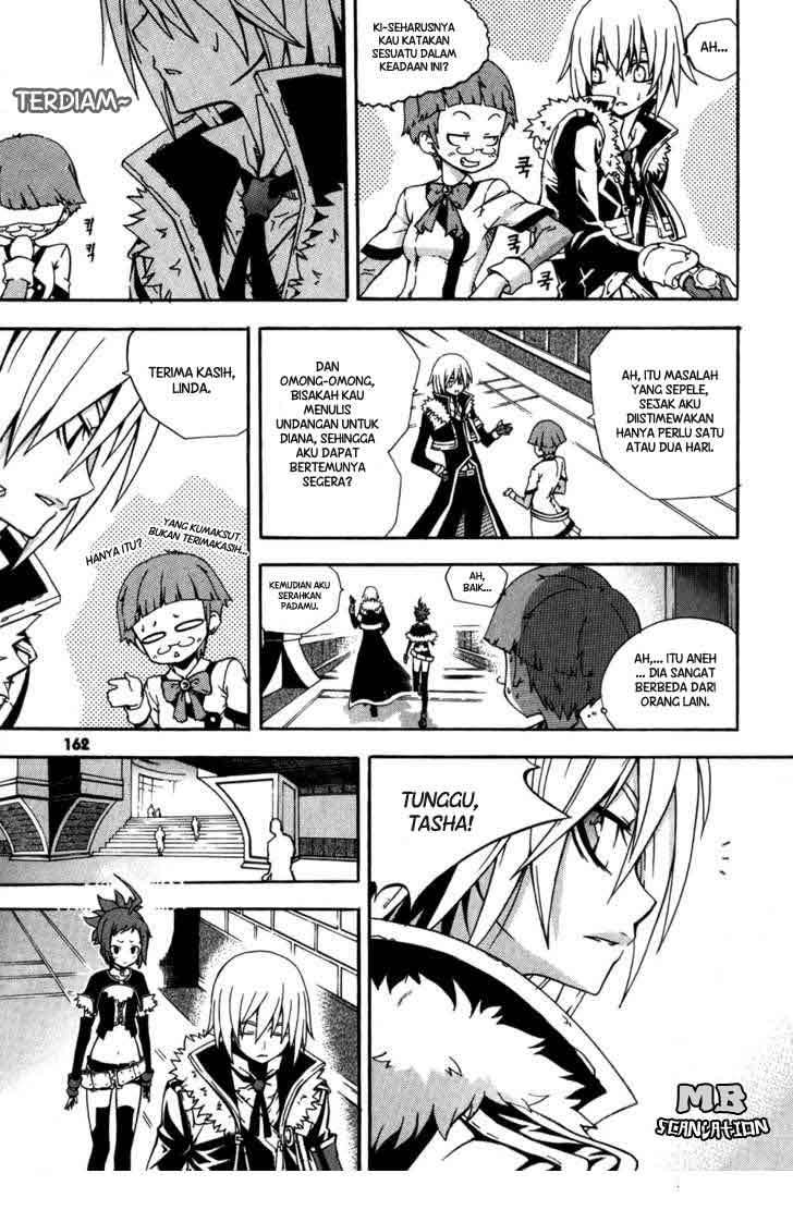 Witch Hunter Bab 16 halaman 34